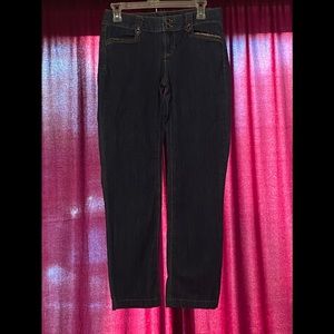 White House Black Market jeans